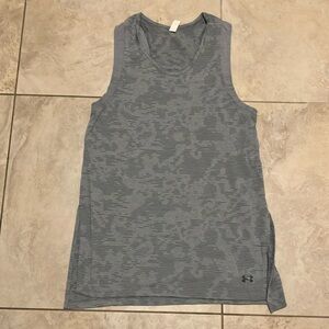 Under Armour tank top